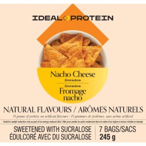 nacho cheese dorados