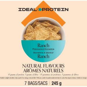 ranch dorados