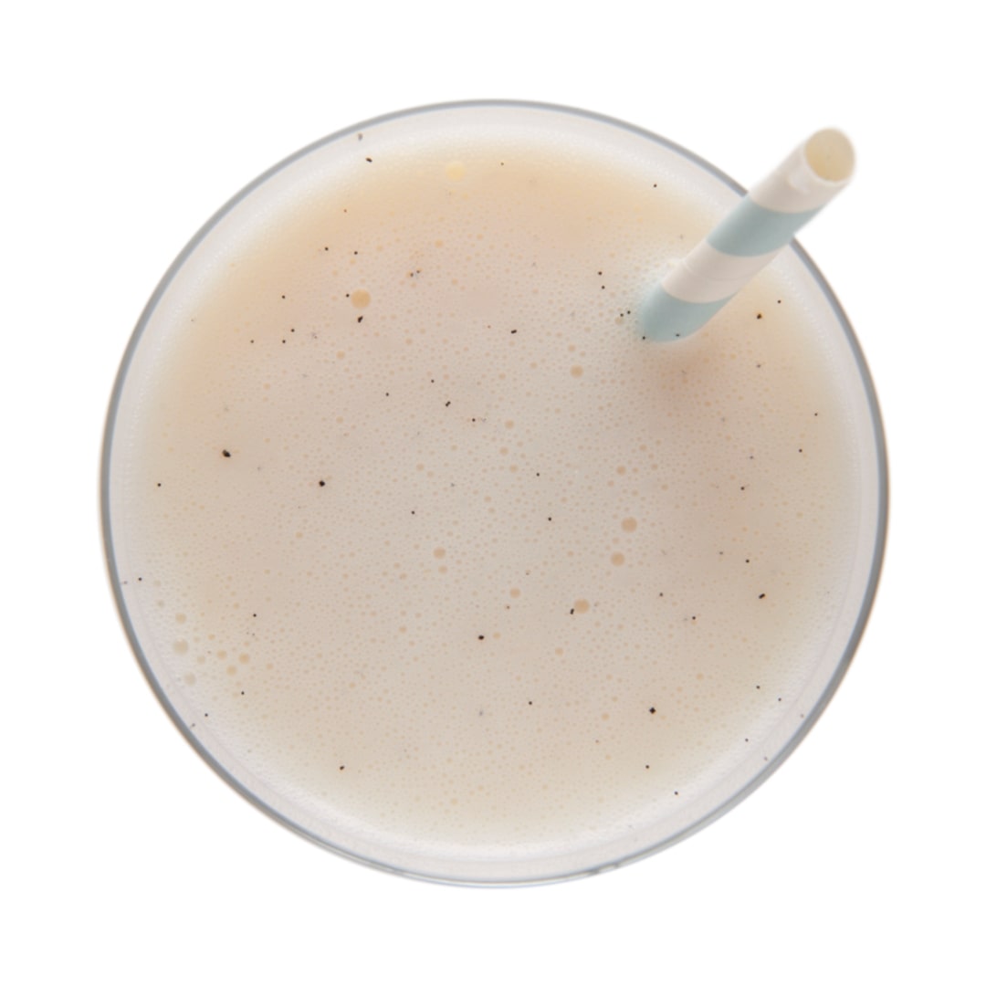 vanilla shake